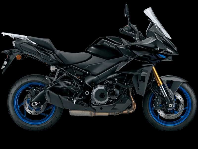 Suzuki GSX-S 1000 GX Nou an 2026