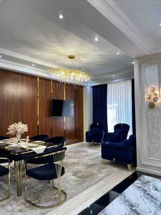 Сдаётся квартира 2 ком на Алмазарском р-н Кора камыш 2/4 Тансикбоев