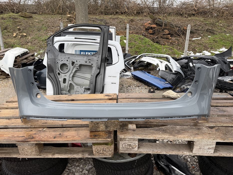 Броня Nissan Qashqai