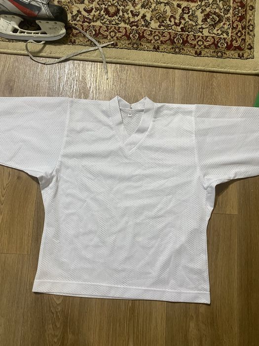 Майки для хоккея