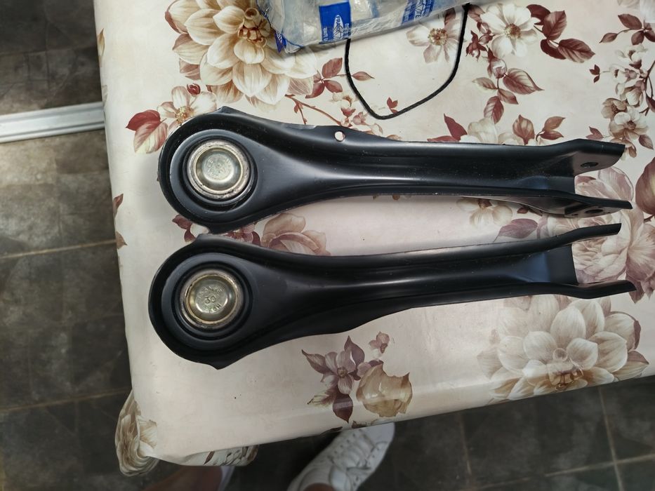 Bielete de directie fata Dacia 1300