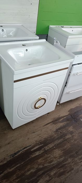 Тумба с раковиной распродажа