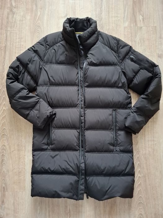 Мъжко яке ZARA тип пухенка