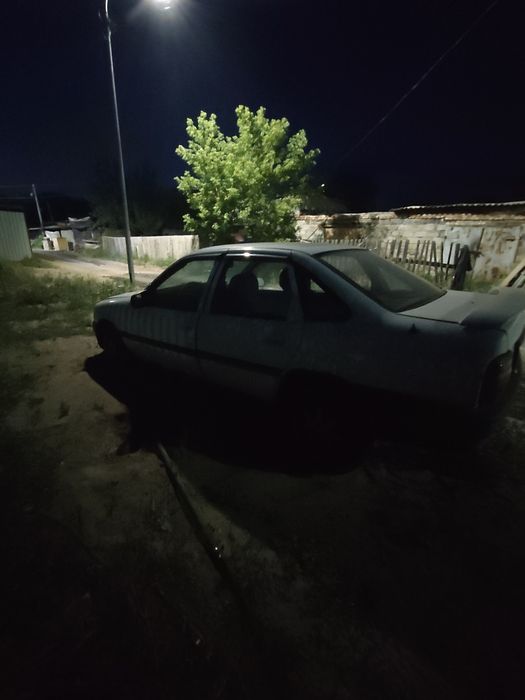 Продам Опель. На ходу.
