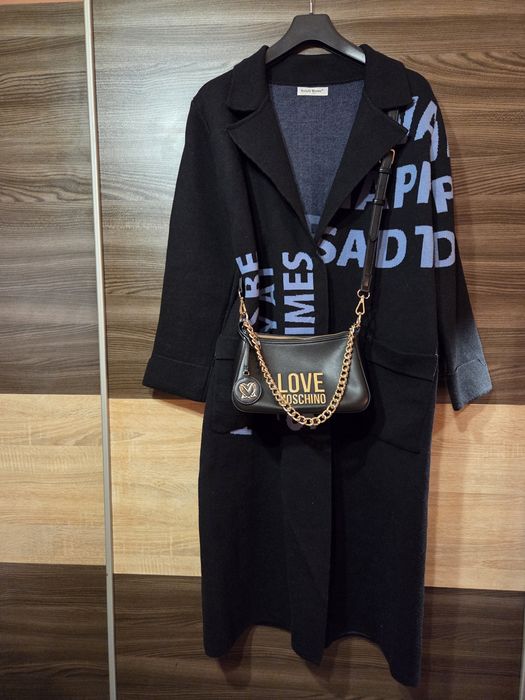 Разкошно дамско палто