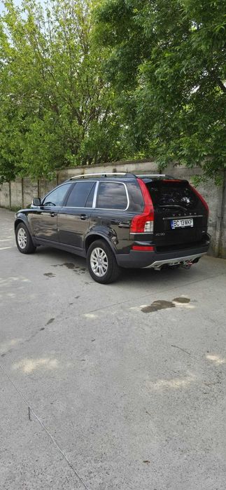 Volvo XC90 D5 4x4 2.4 Diesel 200 Cp