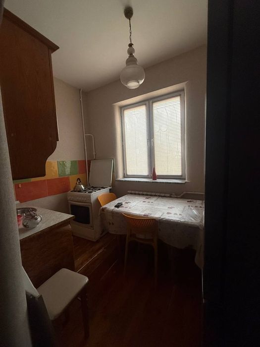 Сдам 2х комн квартиру