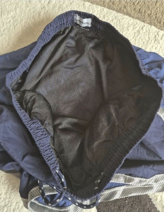 Pantaloni bărbătești scurți de baie/sport Coast & Coast, Mărimea S