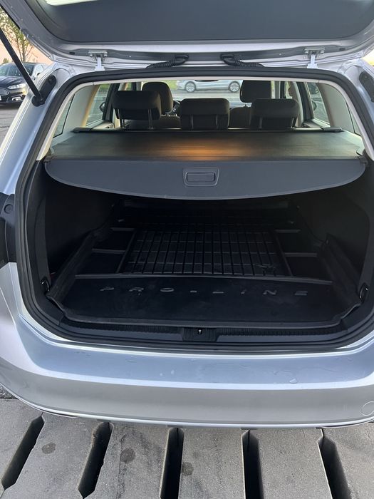 VW Passat B8 2.0 TDI 150 cp /Euro 6 / Cutie automata
