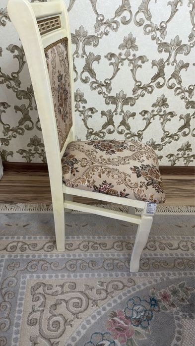 Стульчик 10 штуков