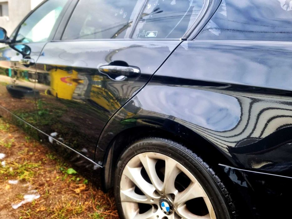 BMW Seria 3 2006 — imagine 2