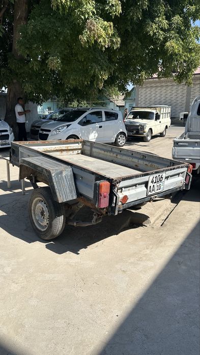 Авто притсеп 2026