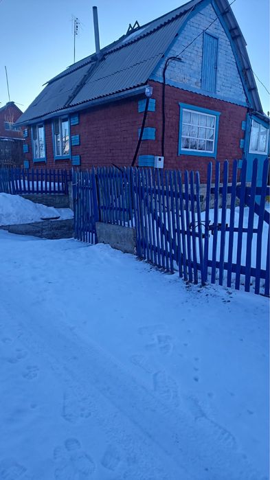 Срочно продам дачу на Самсоновке