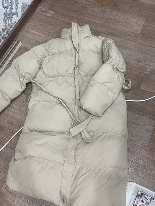 Продам парку и куртку