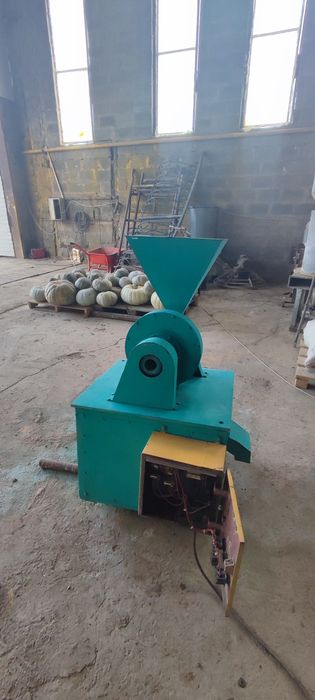 Дробилка для зерна