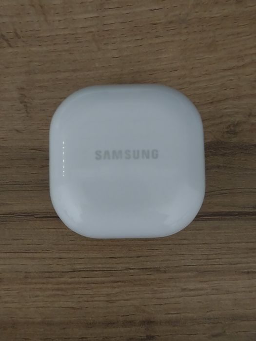 Наушники Samsung buds 2