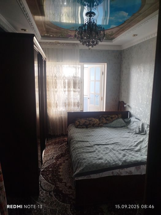 Uy kvartiraga beriladi