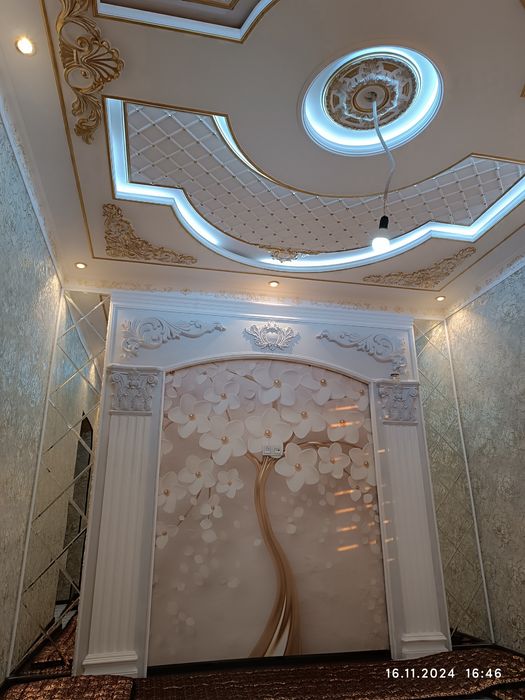 Ремонт отделка качественно