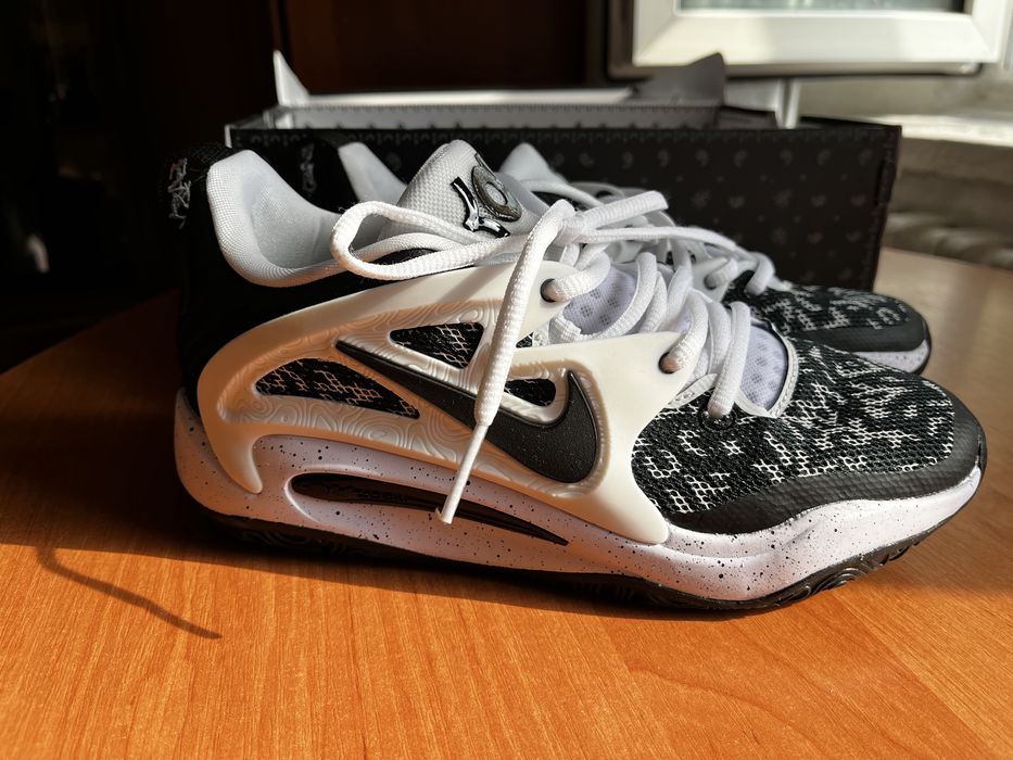 KD15 баскетбольные кроссовки