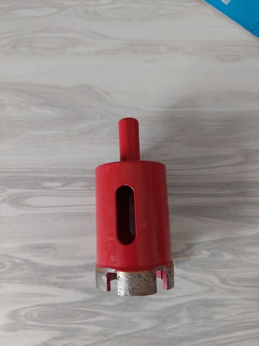 Продам сверло диаметр 35мм