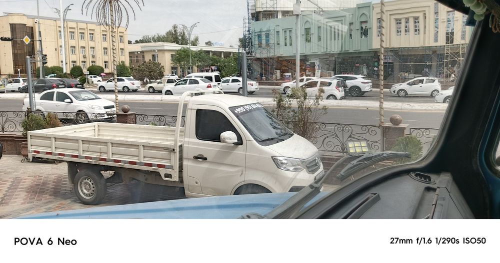 Changan labo sotiladi