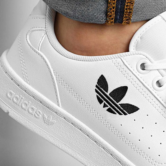 Оригинални маратонки * ADIDAS ORIGINALS NY 90 * EU40 -46