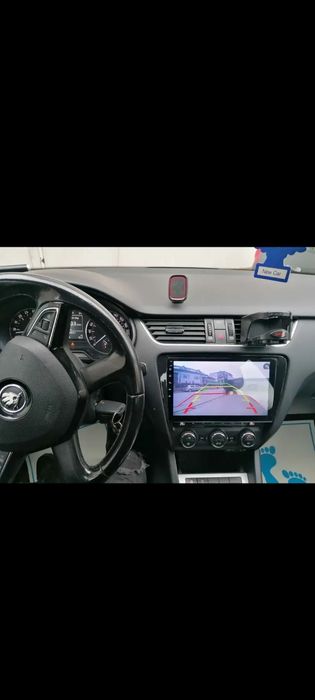 Vând Skoda Octavia preț negociabil