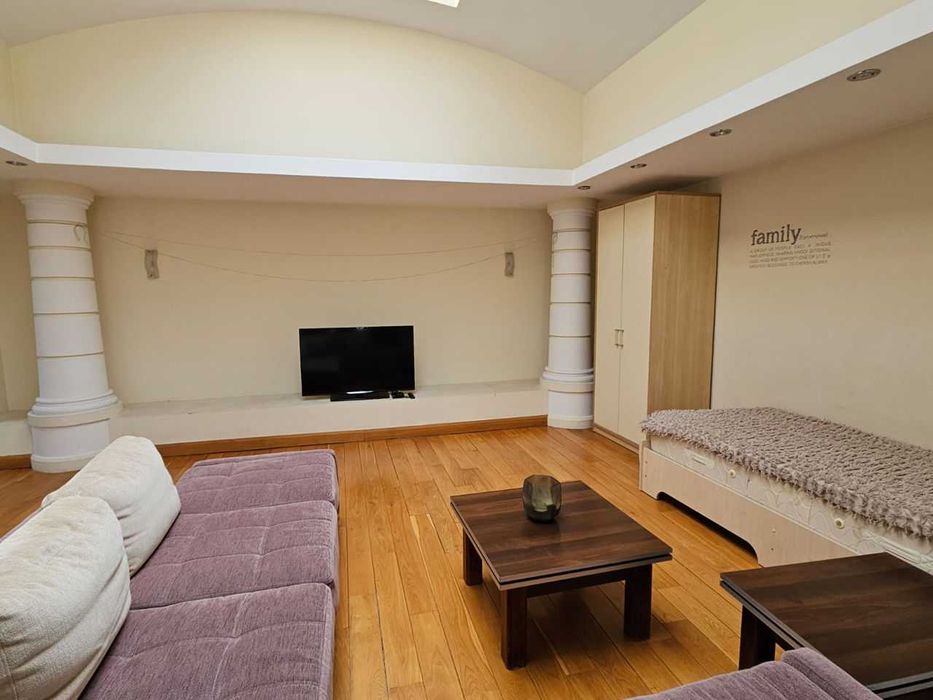 Дава се под наем Многостаен апартамент в София, Редута - 160 кв.м за 700 € - Снимка #4