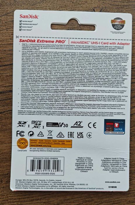 НОВ Fiio Music Player M21 Blue