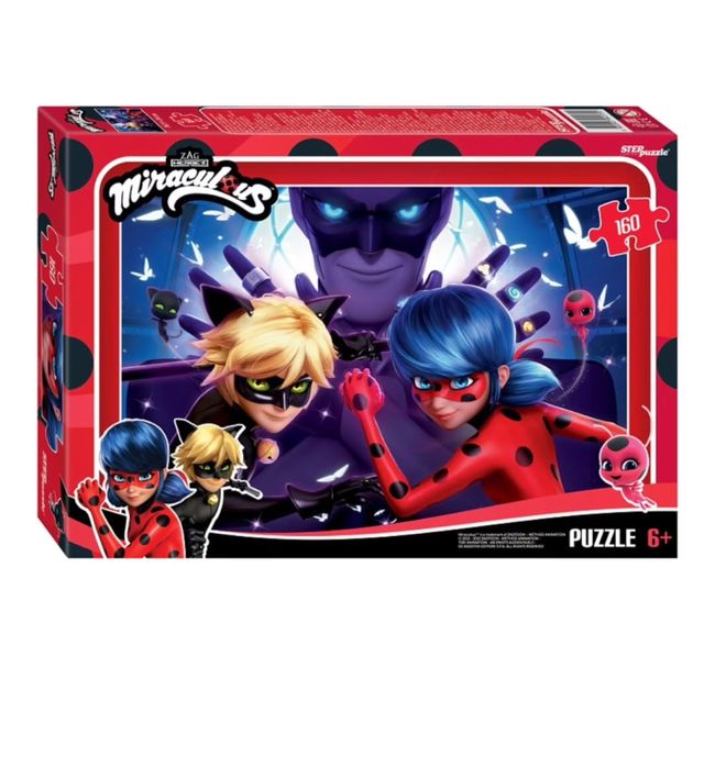 Мозаика “puzzle”