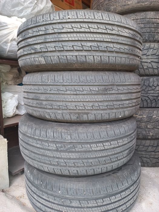 Продам шины с дисками