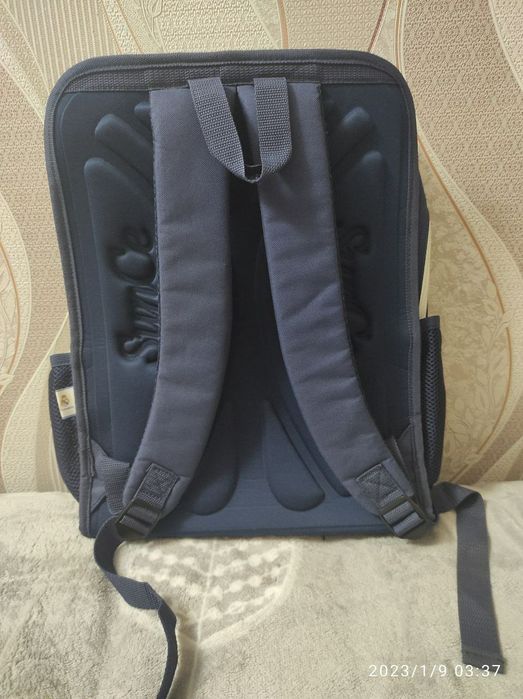 Школьный рюкзак Реал Мадрид