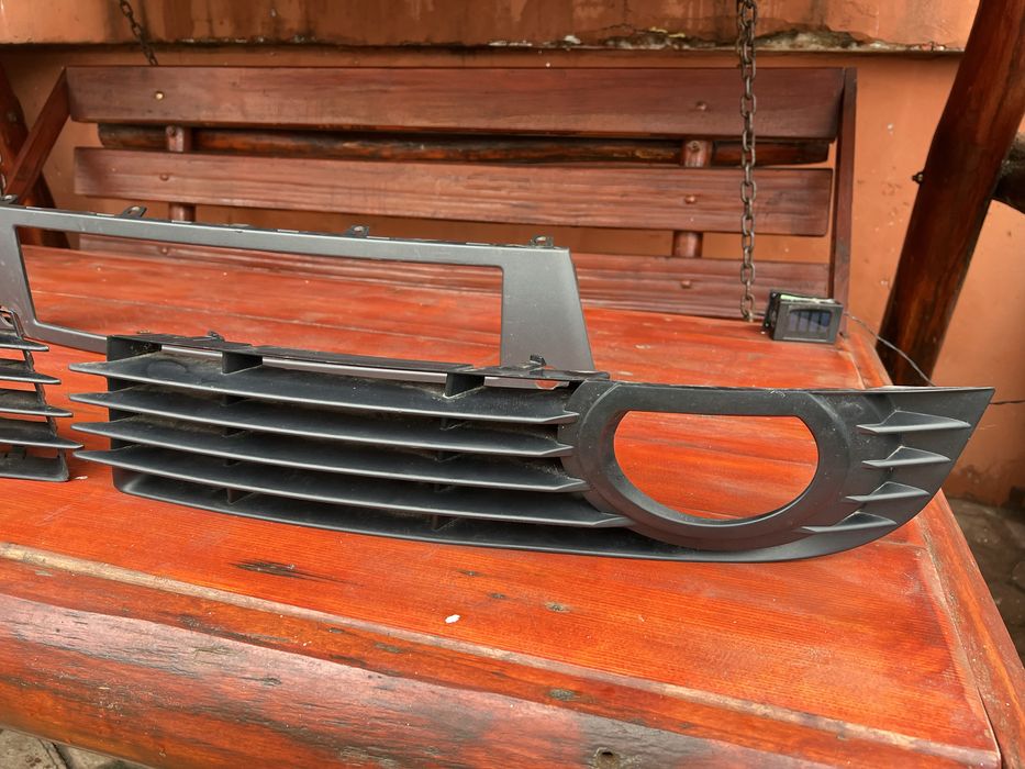 Grile Proiectoare Audi A8 2007