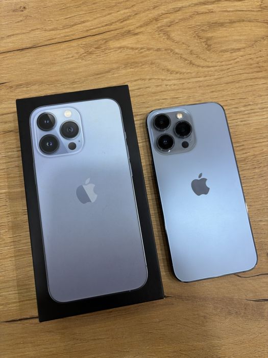Iphone 13 pro 128 gb