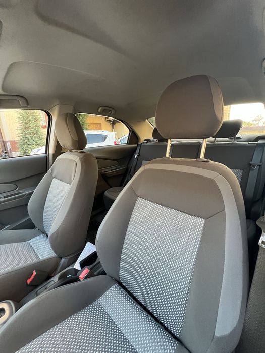 Cobalt avtomat 4 pazitsa 2024 yil tozza