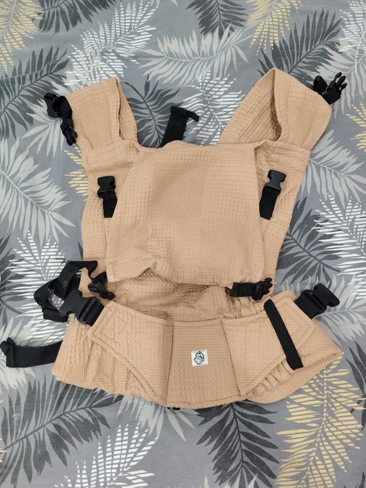 Продам эргорюкзак