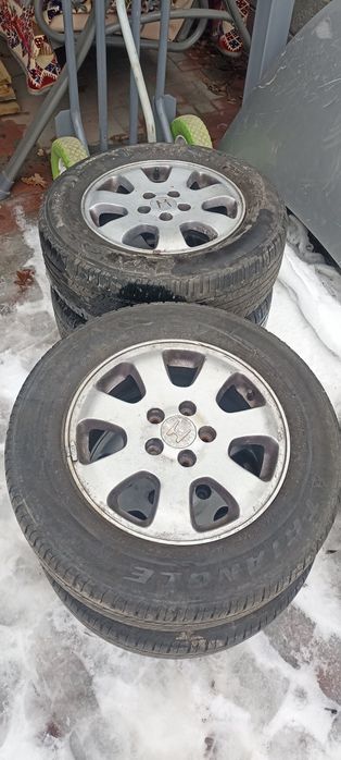 Хонда одиссей 4 вл