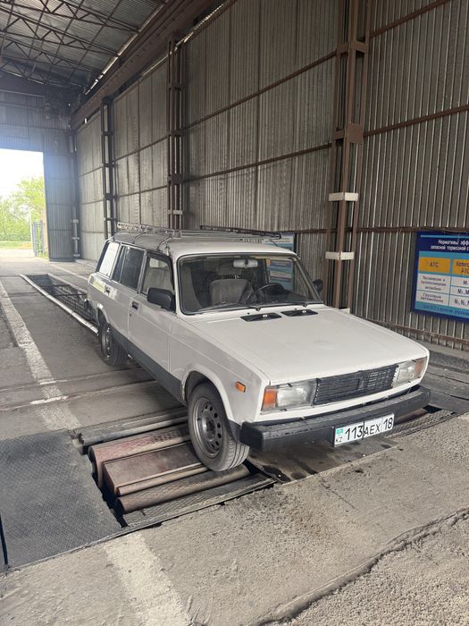 Продам Ваз 2104 четверка