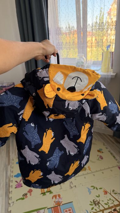 Продам вещи для мальчика недорого