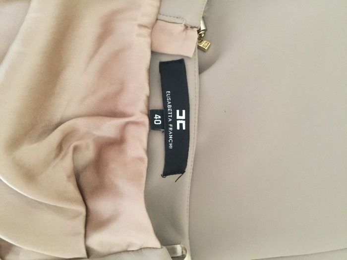 Пола Elisabetta Franchi