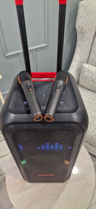 Аренда Караоке Аренда Колонка