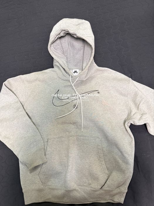 Суитчър Nike SB - M размер