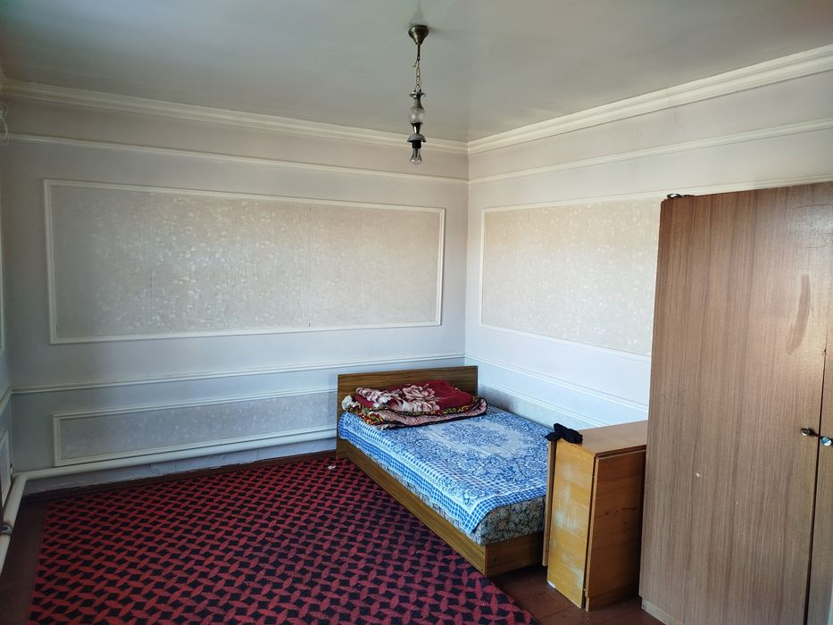 Азадбаш кишлогида жойлашган 6 сотх