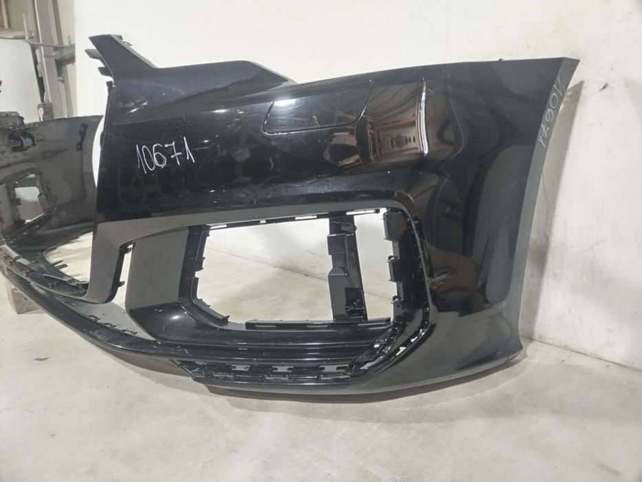 Bara fata Audi A6, C8, S-Line, 2018, 2019, 2020, 2021, 2022, 2023, cod origine OE 4K0807437C. 10671