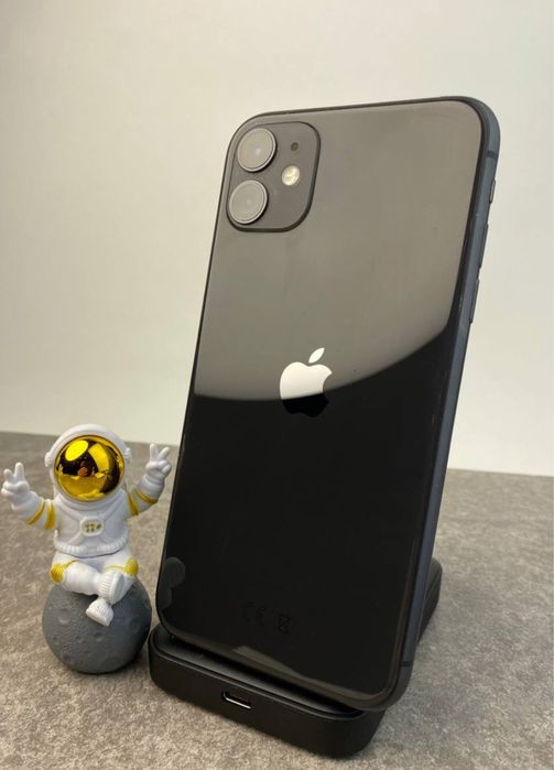 Продаю айфон 11 64gb