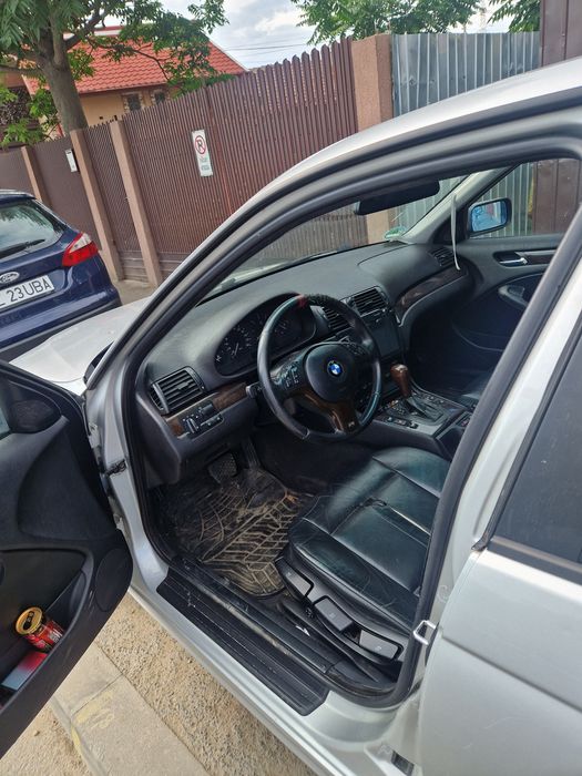 Vand bmw seria 3 e46