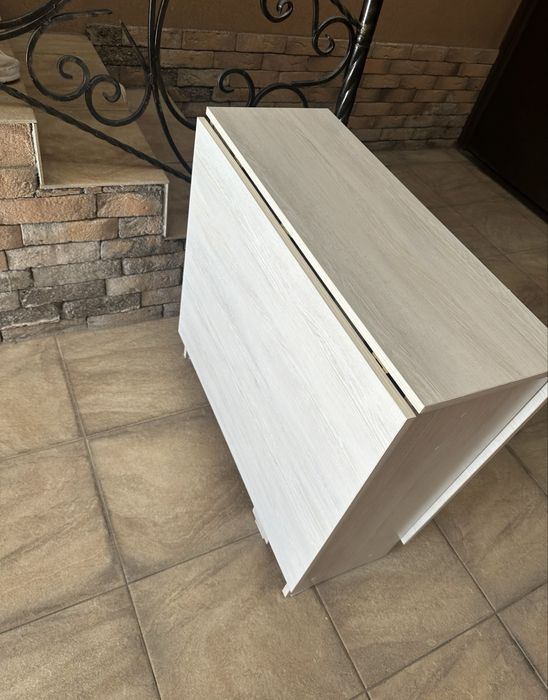 стол раскладной , делаем под заказ. читайте в описании