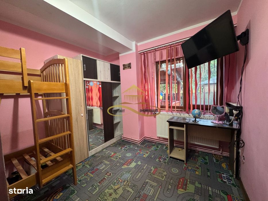 Apartament cu 2 camere teren 28mp si 2 locuri parcare - COMISION ZERO