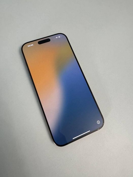 Продам iphone 16 Pro Max 1TB