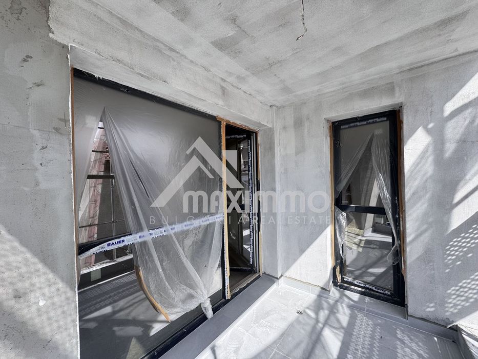 Продава се Тристаен апартамент в Варна, Виница - 107 кв.м за 738 €/кв.м - Снимка #12